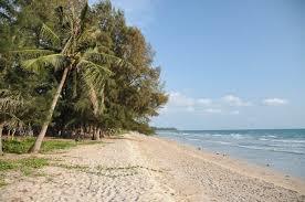 Chao Lao Beach